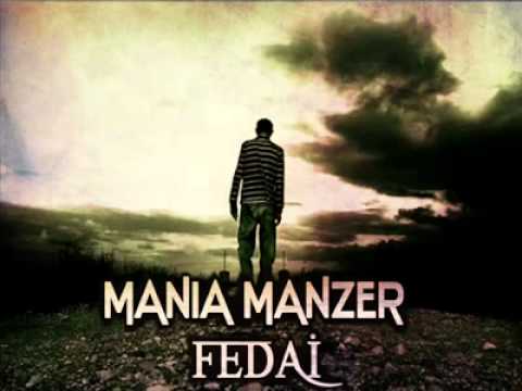 Mania Manzer - Sensizliğin Yönü 2O12