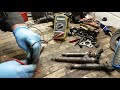 Testing Your Diesel Injectors