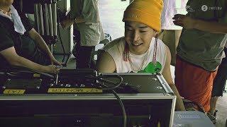 HENRY 헨리 &#39;끌리는 대로 (I&#39;m good) (Feat. nafla)&#39; Making Clip #3