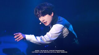 Download lagu 260802 규현 (KYUHYUN) - 위대한 생명창조의 역사가 시작된다 | 더 뮤지컬 콘서트 프랑켄슈타인   mp3