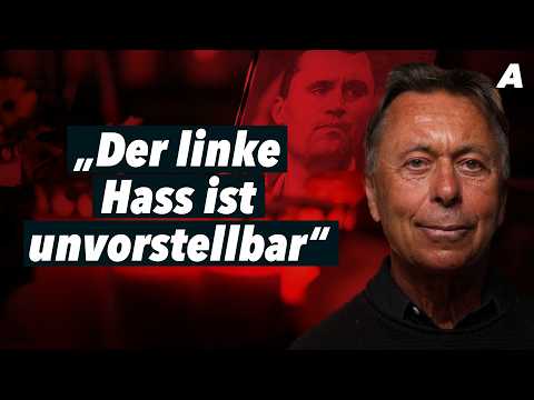 Norbert Bolz über den Mord an Charlie Kirk, die Folgen und das Ende der Linken