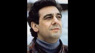 Placido Domingo - To Love