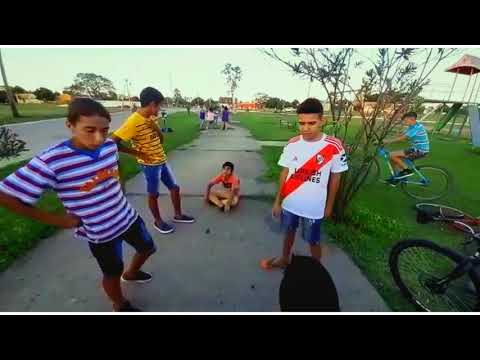 TC vs Lio| Final | Ovalo Freestyle EL FINAL 2019