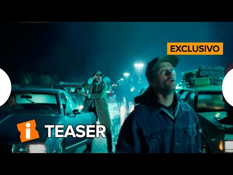 Ruído Branco - Trailer