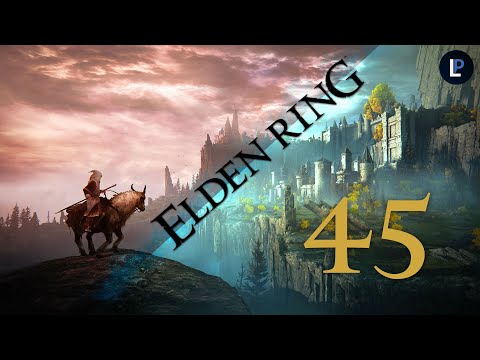 Dominula Villaggio dei Mulini➤ 45.Elden Ring🐲Let's Play ❰PC ITA❱