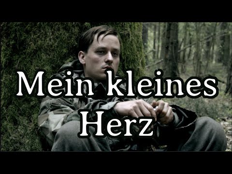 Sing with Gesche - Mein kleines Herz [German Film Music][+ English Translation]