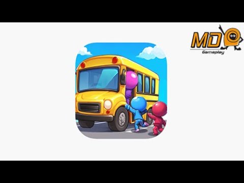 Car Jam: Escape Traffic Puzzle - YouTube