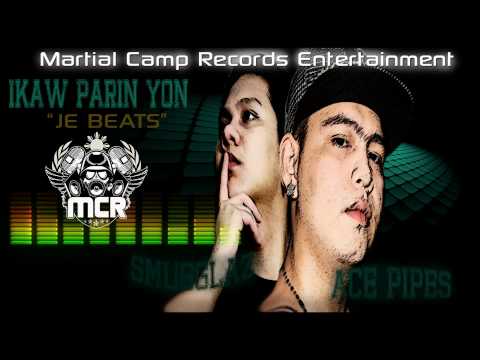 Ikaw Parin Yon - AcePipes Ft Smugglaz