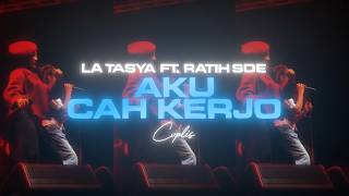 Download lagu Aku Cah Kerjo - LaTasya ft. Ratih SDE (Thailand Remix) prod. Cvplis mp3 Download lagu Aku Cah Kerjo - LaTasya ft. Ratih SDE (Thailand Remix) prod. Cvplis mp3