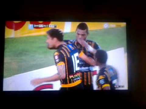 gol de blanco  godoy cruz 0 olimpo2