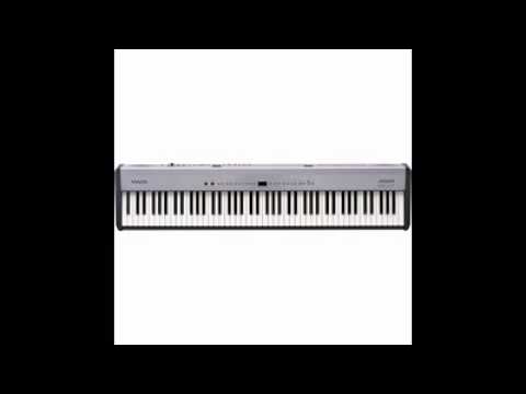 ROLAND FP-2 Digital Piano mid-2000s Black | Reverb