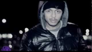 CIMVisuals - Limitz #Grime