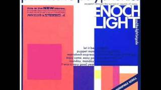 Prelude For Young Lovers By Enoch Light