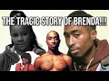 The TRAGIC Story Behind 2PAC S Brenda S GOT A BABY