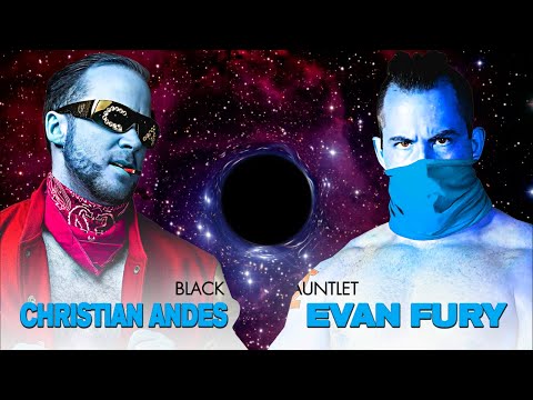 FREE: Black Hole Gauntlet! Evan Fury vs Christian Andes | 5CC Wrestling