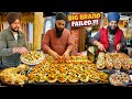 Rs39 Only SardarJi Super Viral Punjab Street Food Overloaded Burgers Pizza Big Brand Fail