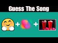 Guess The Songs By Emojis Challenge Mind Mystery