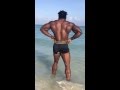 Marc Arthur Dautruchee South Beach 2014