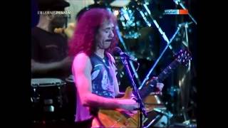 Santana - The Healer Live In Berlin 1987