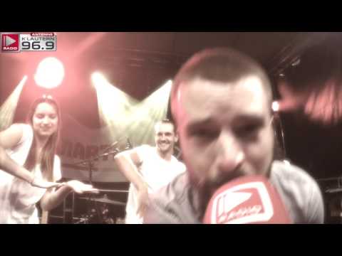 Despactio auf pfälzisch - Altstadfestversion