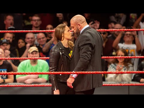 Ronda Rousey: Part Of Me Wishes I Wrestled In The Triple H Era, He Believed In Me