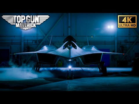 Top Gun: Maverick - Mach 10 [2/9]
