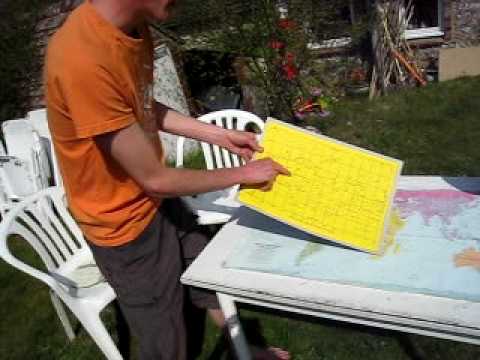 starmaps planisphere and astrolabe.avi