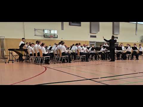 Dragon Fight – Otto M.Schwarz - MOD KONOPISKA - Euro Musiktage Bosel 2024