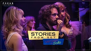 Stories from Set | Last Night in Soho | Episode 14