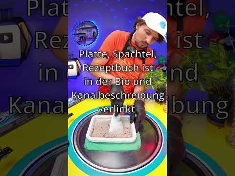 SORRY 40€ Einsteiger Ice Rolls Platte, du bist TOLL 😇 @DJIceRolls