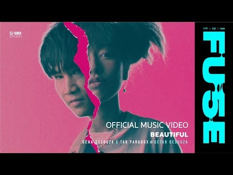 [FUSE] Beautiful - GENA DESOUZA X Tar PARADOX [Official MV] Video