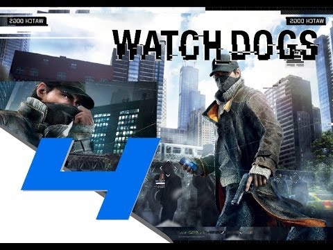 Watch Dogs - Walkthrough Gameplay Part 4 - Thanks For The Tip & Remember