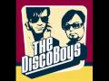 The Disco Boys - I Surrender (Eric Chase Remix)(Dj ...