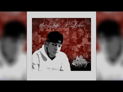The Emsee - The Life I Love (Full Album) [2010]