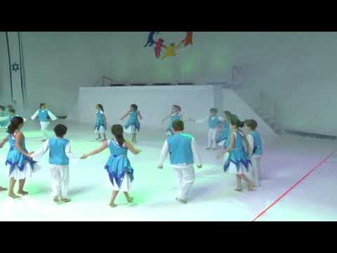 Lehakat Tel Aviv - Lachgog Artzenu - Carmel 2010