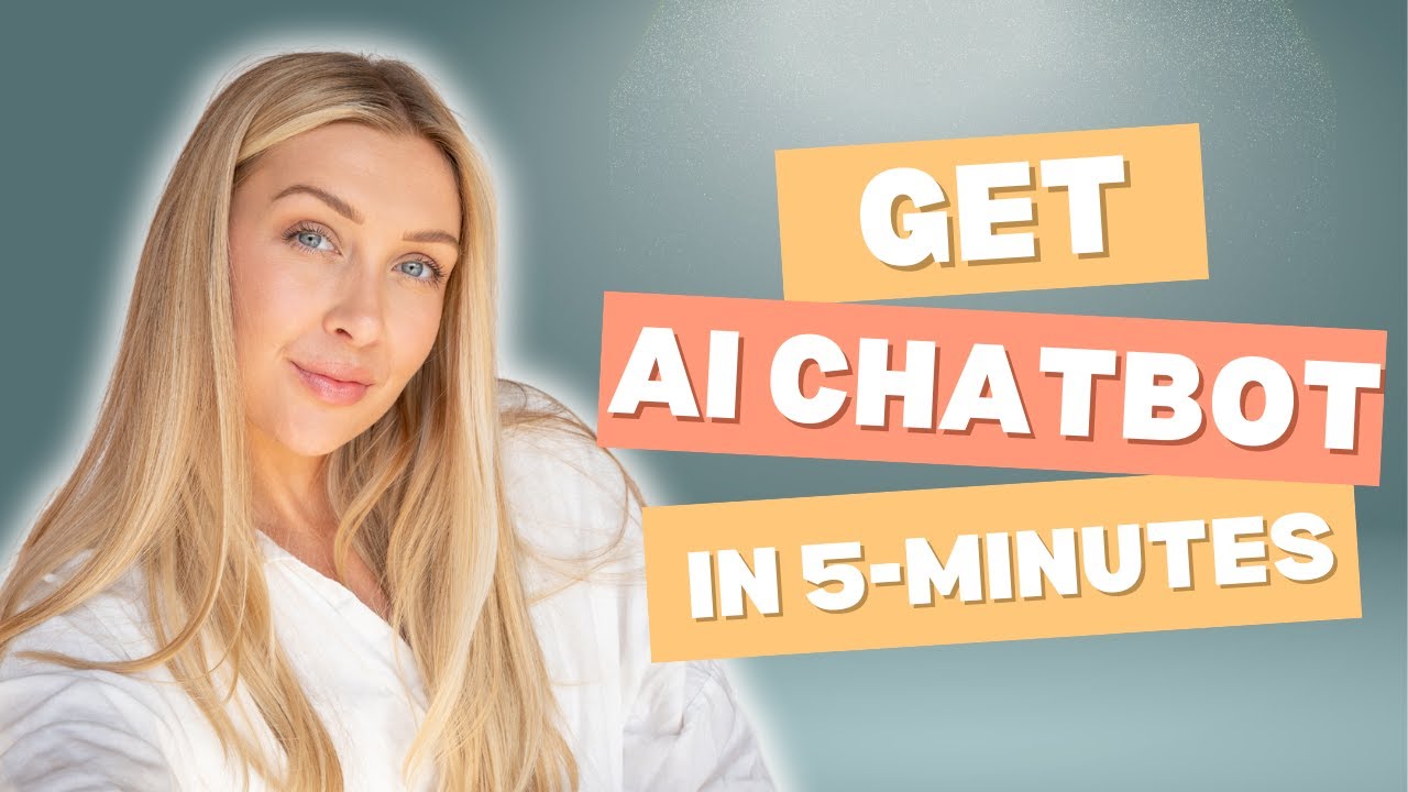 How to get a personalized AI Chatbot in just 5 minutes | Verifast AI