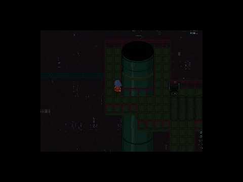 SLEIPNIR Gameplay Test (rm2k3 DBS)