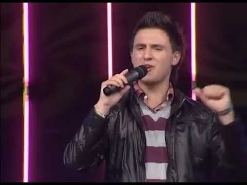 Elvir Mujanovic - Samo na pet minuta - Svijet Renomea - (Renome 16.04.2008.)