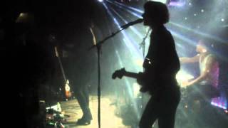 Chelsea Wolfe - Maw - Live in Copenhagen 2015