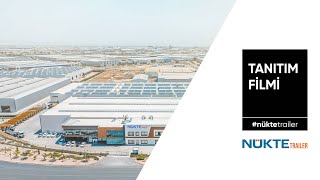 Prodaja Nükte Trailer 24m3 Half-Pipe Tipper Semi-Trailer poluprikolice kipera - Slika 4 | Autoline RS Nova Nükte Trailer 24m3 Half-Pipe Tipper Semi-Trailer poluprikolica kipera | Slika 4 - Autoline