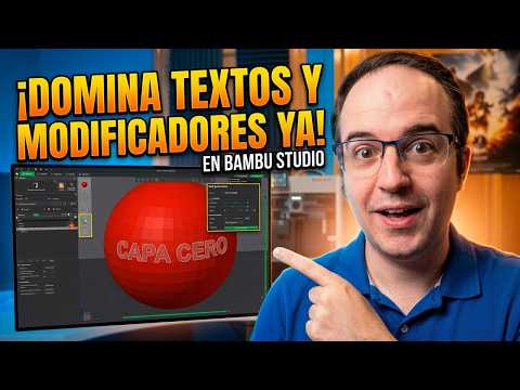 Textos y Modificadores en Bambustudio: Todo lo que Necesitas Saber #15
