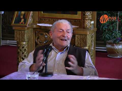 Valer Irinca - Mărturie din timpul prigoanei comuniste (Mărișel, 3 aug. 2017)