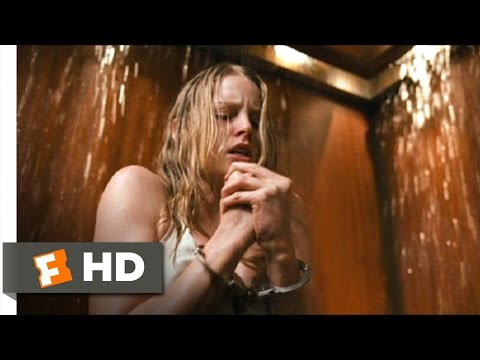 P2 (6/10) Movie CLIP - The Elevator (2007) HD