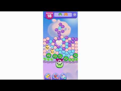 Angry Birds Dream Blast Lv 327 - Lv 328