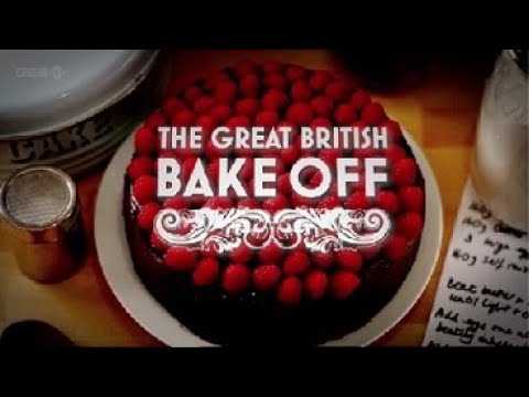 Great Viking Bake Off 2022