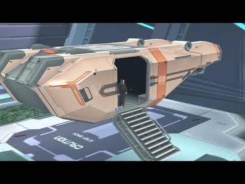 Xenosaga Episode II (Part 4)