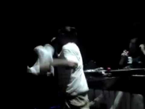 Taki Tsan Live 1.5.2010