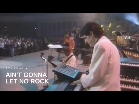 Video thumbnail for Ain’t Gonna Let No Rock
