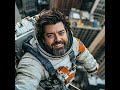 SPACESUIT - Episode 38 - Bob Schneider’s Monday Morning Movies