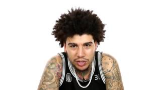 DrugRixh Hect: I Had Half A Sleeve Of Tattoos In Middle School